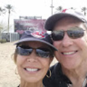 Meet your Posher, Rick